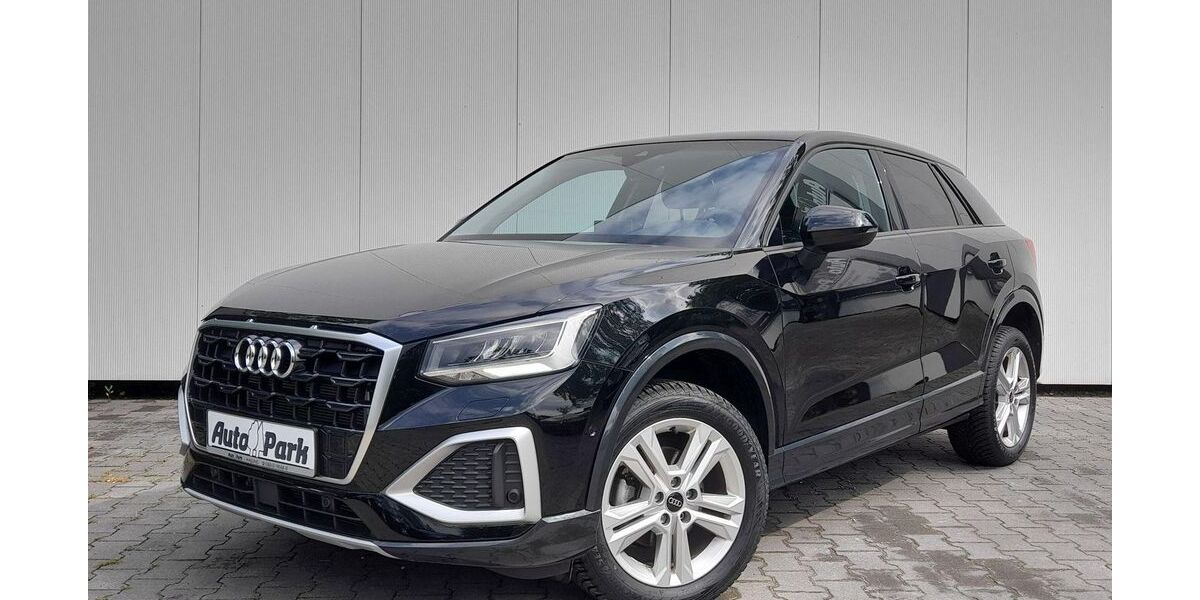 Audi Q2 22.700 km 27.477 &euro; Tuntenhausen 83104