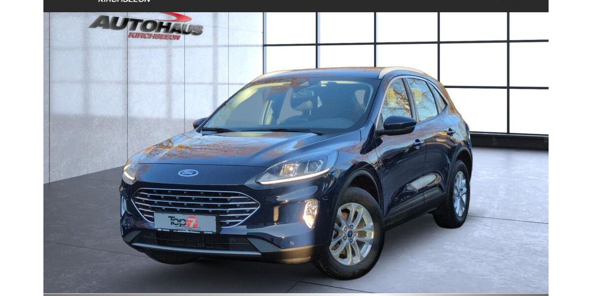 Ford Kuga 80.150 km 19.950 &euro; Kirchseeon 85614