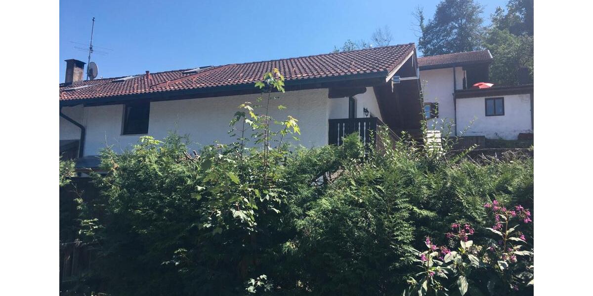 Etagenwohnung Oberaudorf - 3.5 Zimmer, 110 m&sup2;, 1.490&euro; | Angebot:26314016