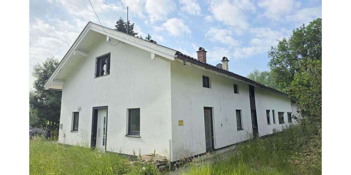 Einfamilienhaus Bruckmühl - 7 Zimmer, 220 m&sup2;, 545.000&euro; | Angebot:21796214