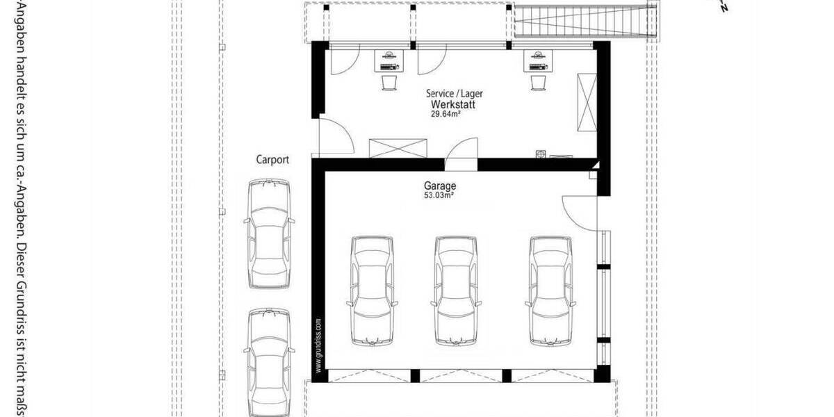 Einfamilienhaus Egmating - 3 Zimmer, 80 m&sup2;, 1.250.000&euro; | Angebot:25726367