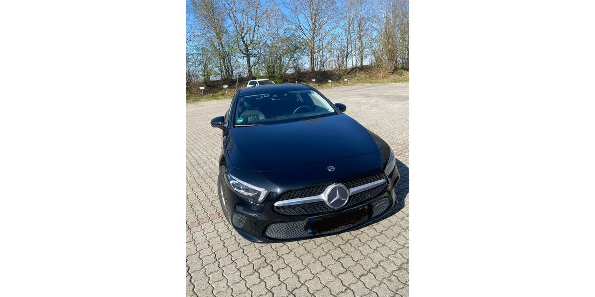 Mercedes-Benz A 250 68.000 km 21.300 &euro; Großkarolinenfeld 83109