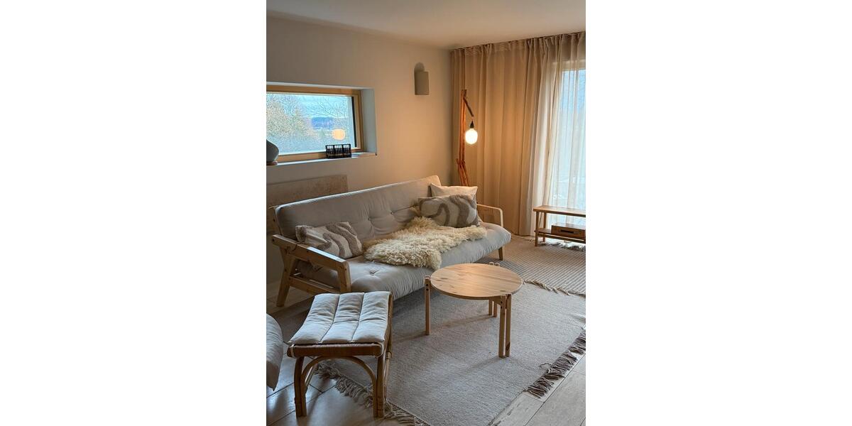 Erdgeschoßwohnung Weyarn - 2 Zimmer, 50 m&sup2;, 1.500&euro; | Angebot:25218987