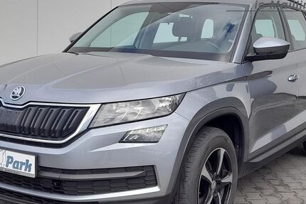 Skoda Kodiaq 71.800 km 25.577 &euro; Tuntenhausen 83104