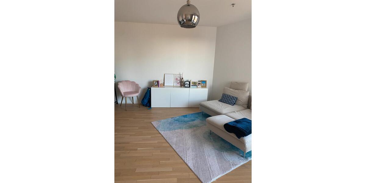 Etagenwohnung Glonn - 1 Zimmer, 43 m&sup2;, 1.015&euro; | Angebot:25537202