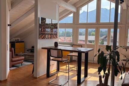 Wohnung Flintsbach am Inn - 3 Zimmer, 140 m&sup2;, 585.000&euro; | Angebot:21308761