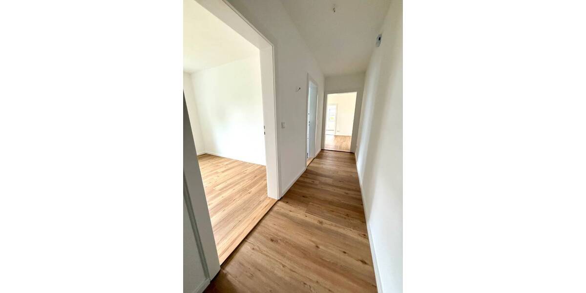 Etagenwohnung Rosenheim Aising - 3 Zimmer, 58 m&sup2;, 287.000&euro; | Angebot:26568866