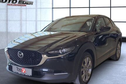 Mazda CX-30 20.600 km 25.990 &euro; Kolbermoor 83059
