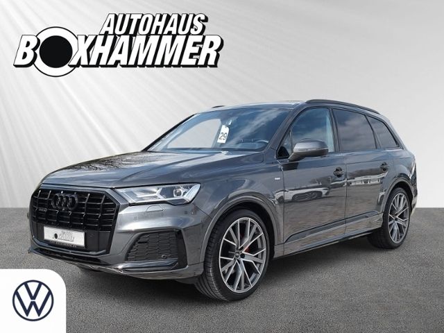 Audi Q7 56.808 km 57.490 &euro; Bad Aibling 83043