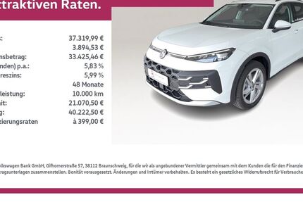 VW T-Roc 7.900 km 37.320 &euro; Miesbach 83714