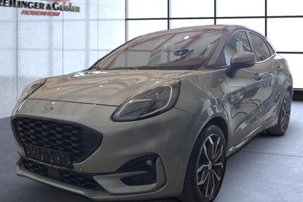 Ford Puma 68.807 km 17.200 &euro; Rosenheim 83022