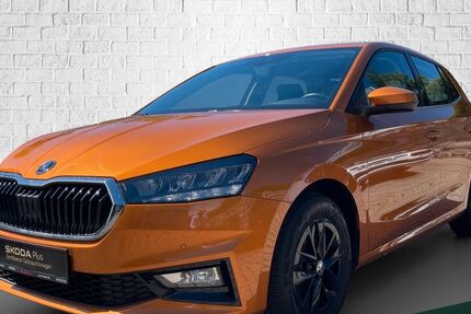 Skoda Fabia 64.531 km 18.980 &euro; Wasserburg am Inn 83512