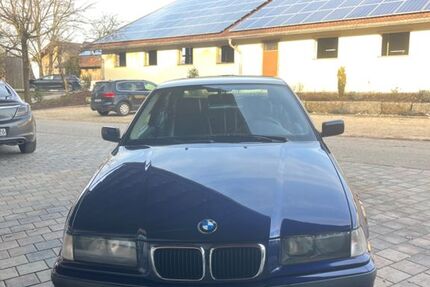 BMW 316 186.814 km 2.390 &euro; Truchtlaching 83376