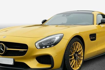 Mercedes-Benz AMG GT S 49.759 km 87.500 &euro; Stephanskirchen 83071