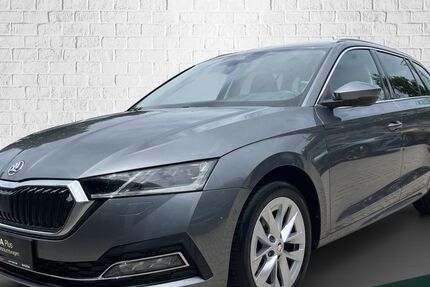 Skoda Octavia 94.030 km 22.980 &euro; Wasserburg am Inn 83512