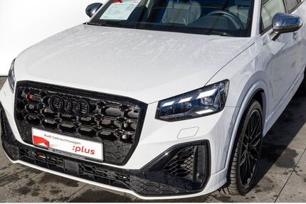 Audi SQ2 14.118 km 45.880 &euro; Rosenheim 83022