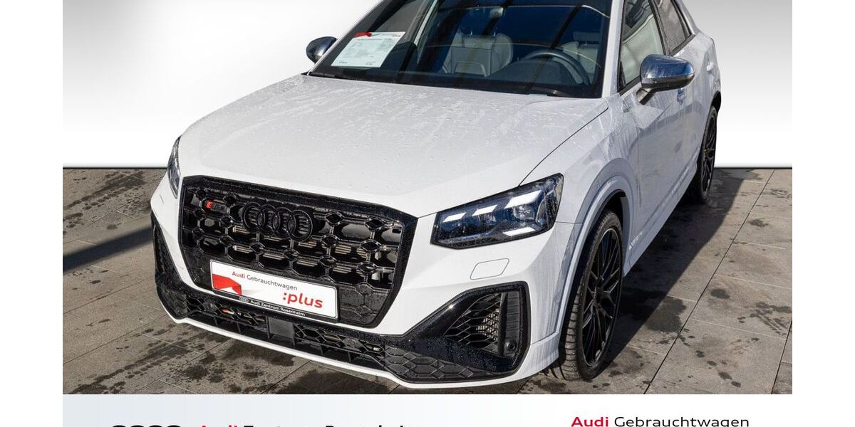 Audi SQ2 14.118 km 45.880 &euro; Rosenheim 83022