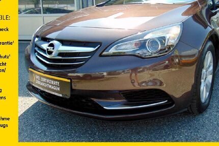 Opel Cascada 83.630 km 12.890 &euro; Beyharting 83104