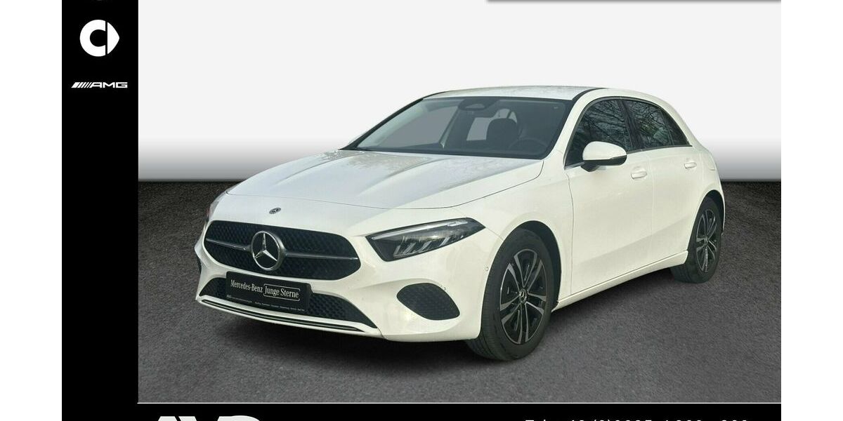 Mercedes-Benz A 180 7.923 km 27.800 &euro; Raubling 83064