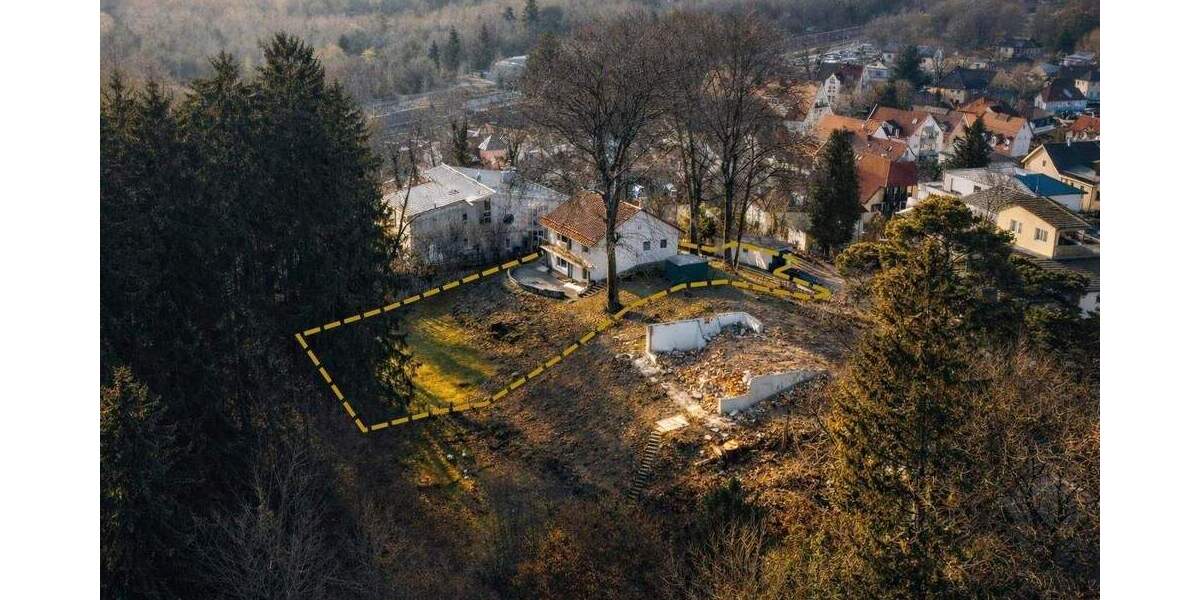 Grundstück Kirchseeon - 995.000&euro; | Angebot:25708187