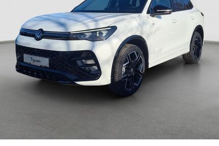 VW Tiguan 5.605 km 53.420 &euro; Ebersberg bei München 85560
