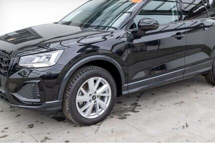 Audi Q2 9.200 km 34.880 &euro; Rosenheim 83022