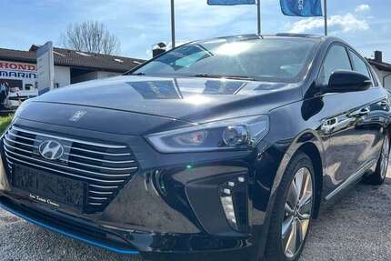 Hyundai IONIQ 84.700 km 13.700 &euro; Rimsting 83253