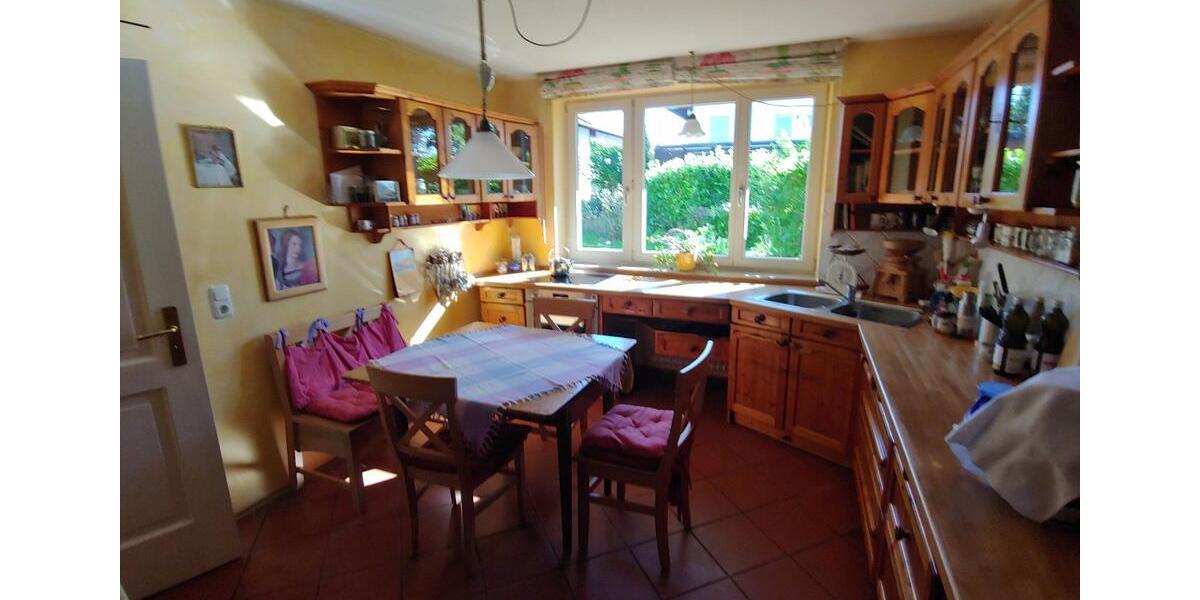 Doppelhaushälfte Prien am Chiemsee - 6 Zimmer, 180 m&sup2;, 875.000&euro; | Angebot:26411425