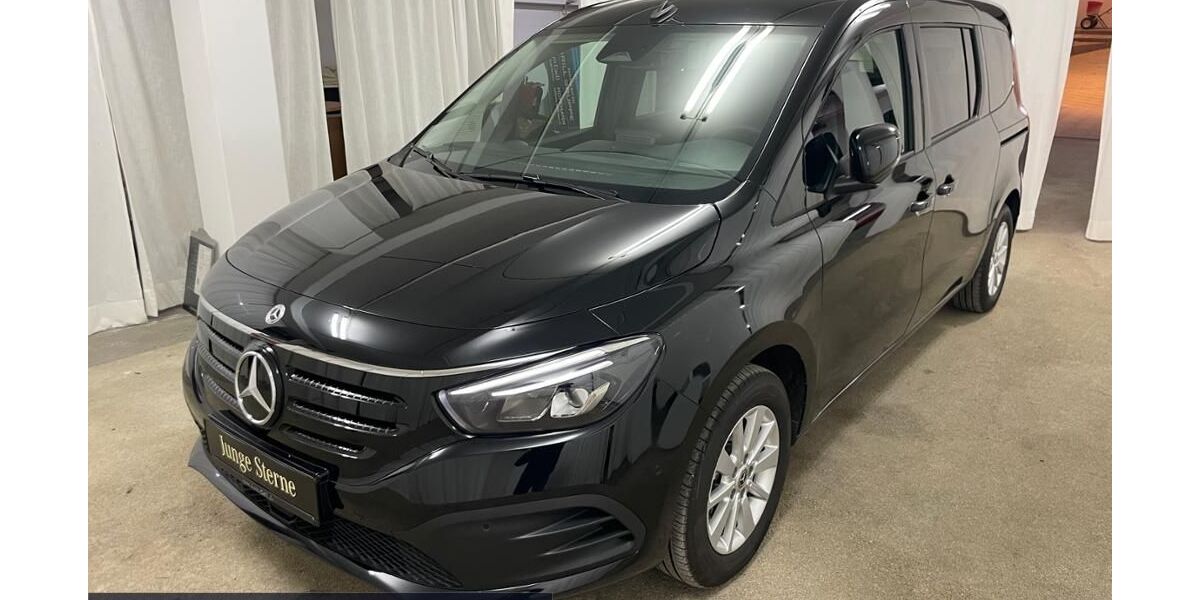 Mercedes-Benz EQT 3.799 km 31.900 &euro; Grafing bei München 85567