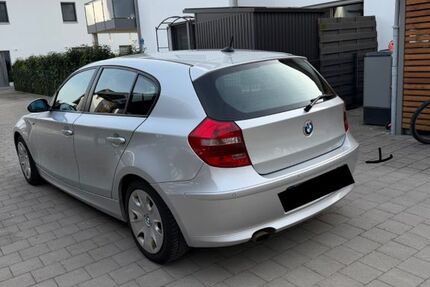BMW 118 262.000 km 3.400 &euro; Kolbermoor 83059