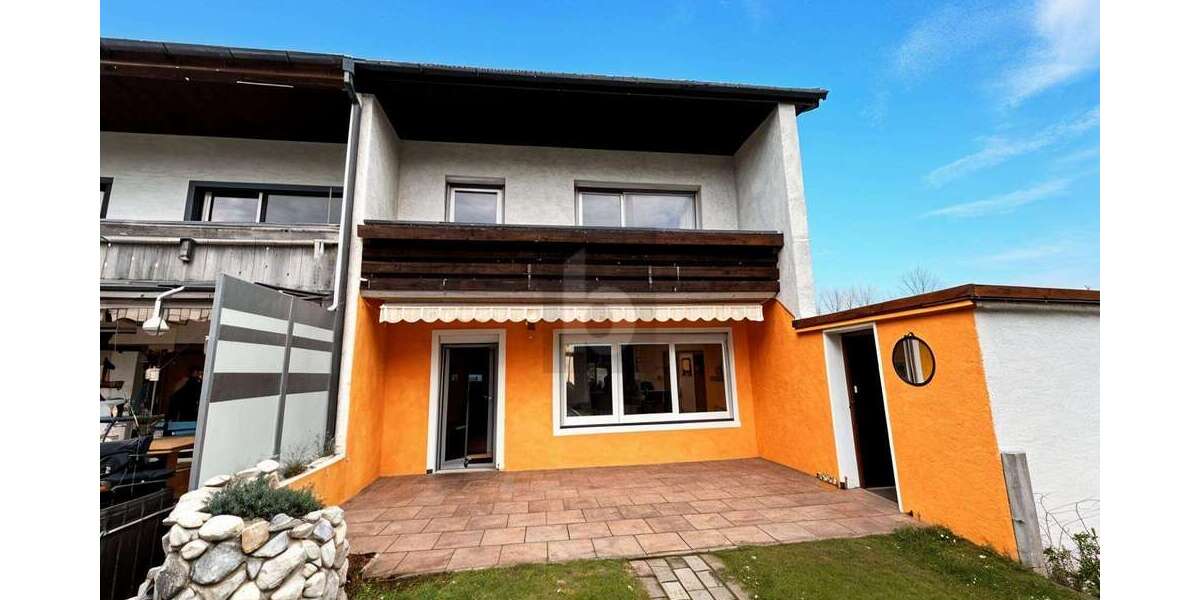 Einfamilienhaus Kiefersfelden - 4 Zimmer, 130 m&sup2;, 529.900&euro; | Angebot:25781942