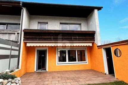 Haus Kiefersfelden - 4 Zimmer, 130 m&sup2;, 529.900&euro; | Angebot:25781942