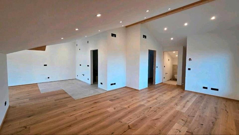 Etagenwohnung Bruckmühl - 2 Zimmer, 88 m&sup2;, 1.550&euro; | Angebot:26525679