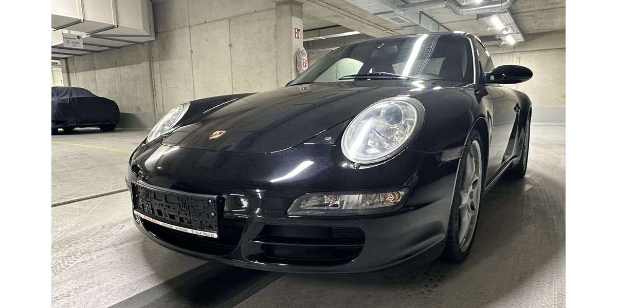 Porsche 997 102.000 km 49.800 &euro; kiefersfelden 83088