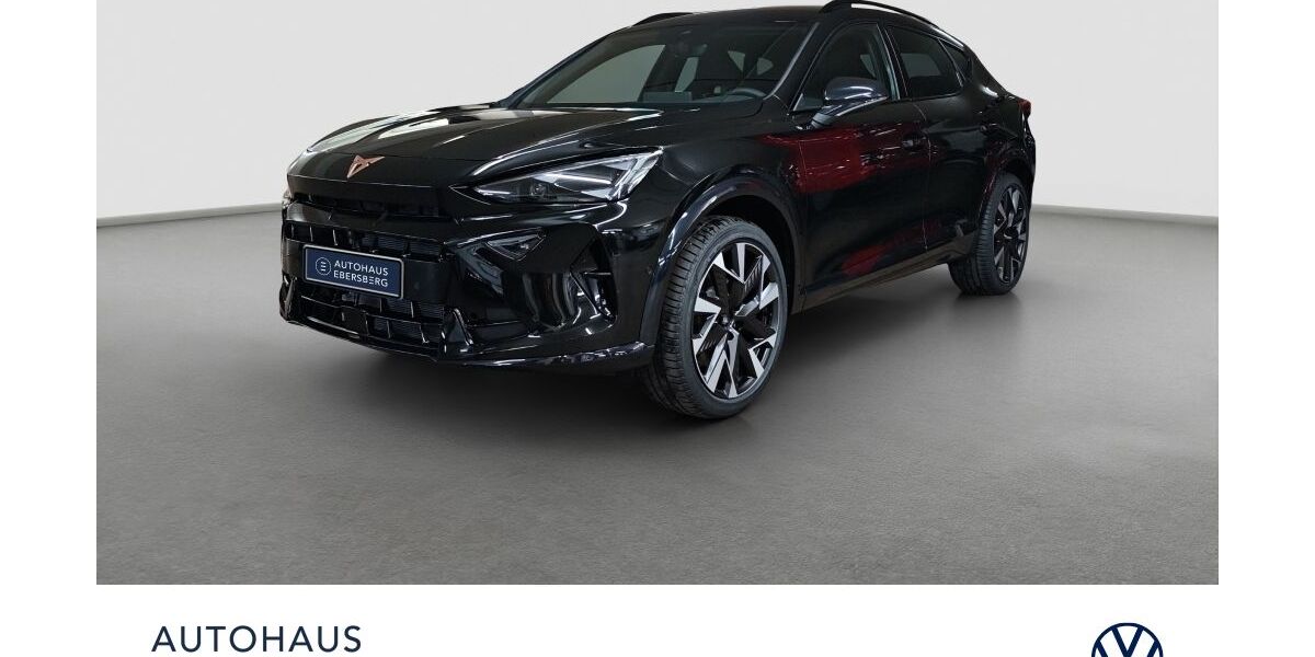 Cupra Formentor 3.000 km 42.999 &euro; Ebersberg bei München 85560
