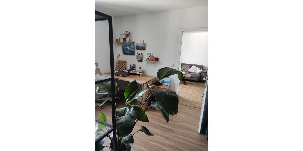 Etagenwohnung Rosenheim Innenstadt - 3 Zimmer, 60 m&sup2;, 1.280&euro; | Angebot:26649502
