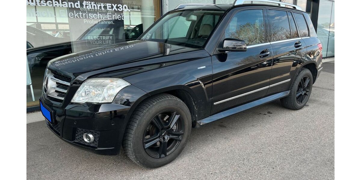 Mercedes-Benz GLK 220 259.000 km 6.999 &euro; Kolbermoor 83059