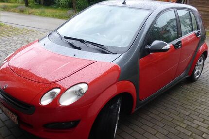 Smart ForFour 128.300 km 850 &euro; Ebersberg 85560