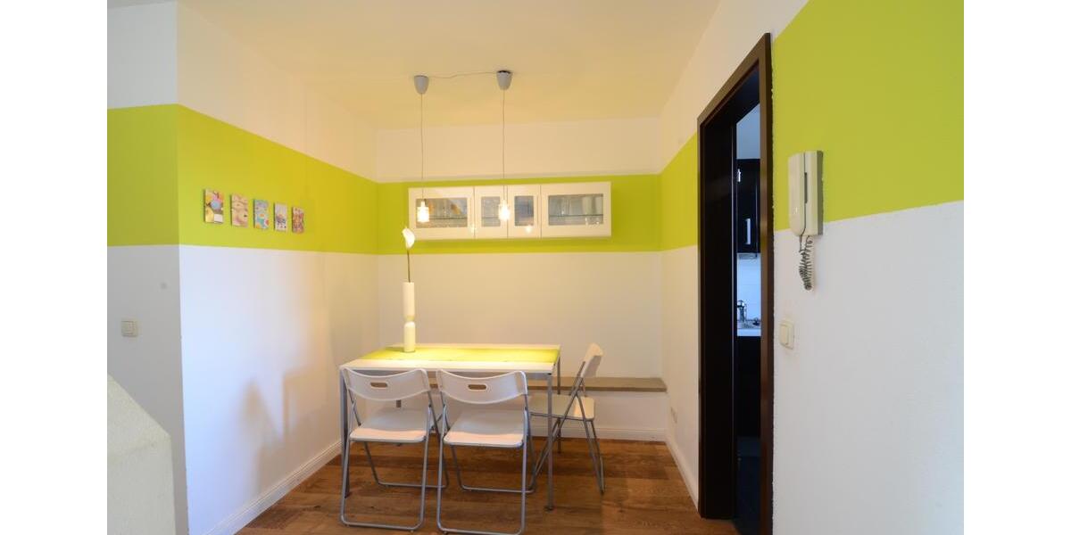Maisonettenwohnung Rosenheim Aising - 2.5 Zimmer, 62 m&sup2;, 850&euro; | Angebot:26610713