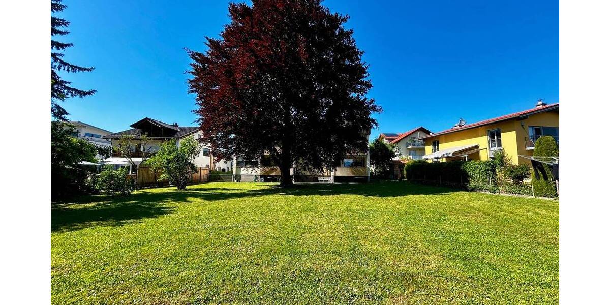 Grundstück Stephanskirchen / Schloßberg Entleiten - 347.710&euro; | Angebot:25662927