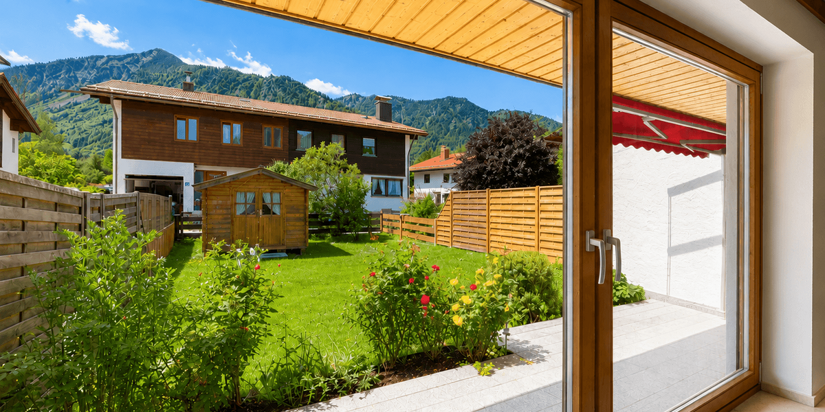 Einfamilienhaus Schliersee - 5 Zimmer, 122 m&sup2;, 570.000&euro; | Angebot:26838743
