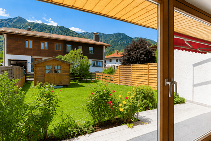 Haus Schliersee - 5 Zimmer, 122 m&sup2;, 570.000&euro; | Angebot:26838743