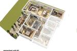 Etagenwohnung Söchtenau - 2 Zimmer, 135 m&sup2;, 533.000&euro; | Angebot:26247607