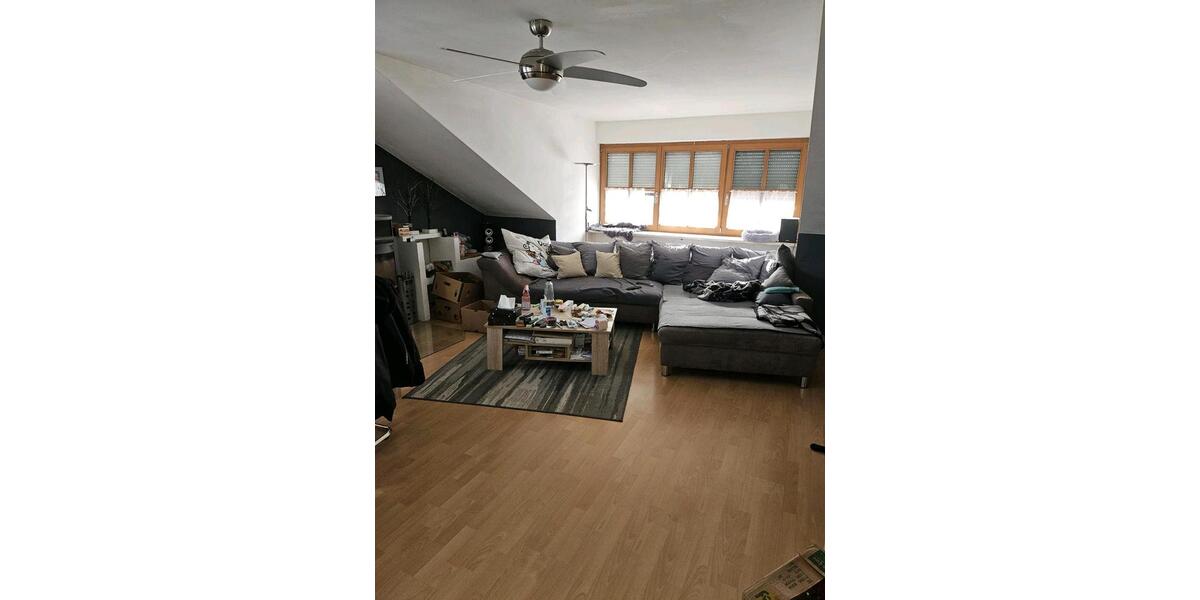 Dachgeschoßwohnung Bruckmühl - 3 Zimmer, 100 m&sup2;, 495.000&euro; | Angebot:26586778