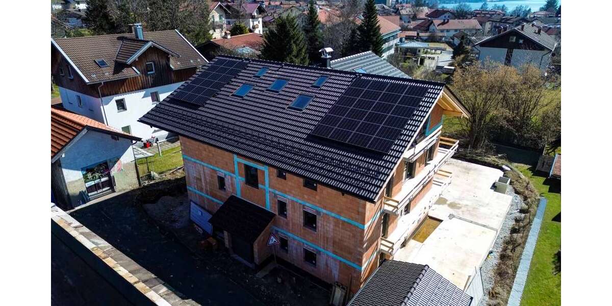 Etagenwohnung Schliersee - 3 Zimmer, 96 m&sup2;, 1.125.000&euro; | Angebot:25963403