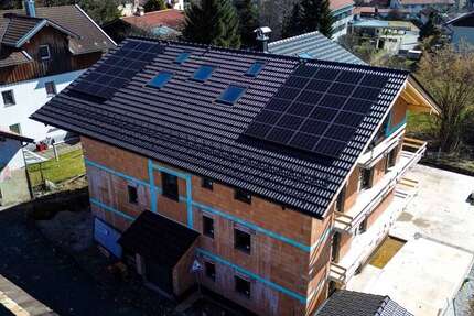 Wohnung Schliersee - 3 Zimmer, 96 m&sup2;, 1.125.000&euro; | Angebot:25963403