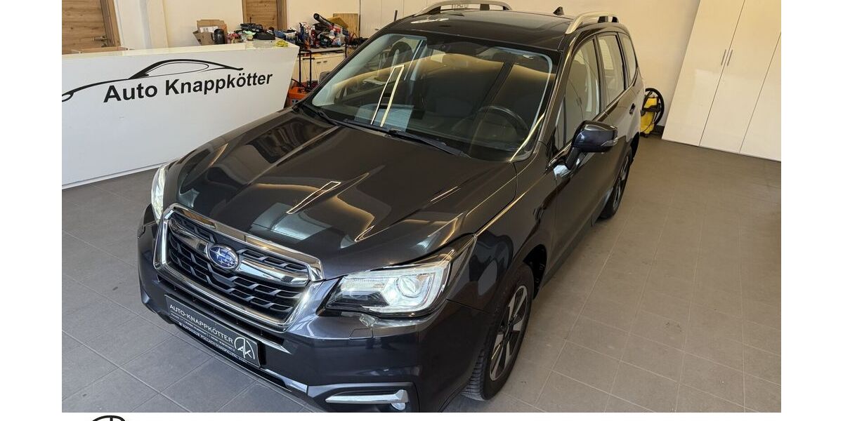 Subaru Forester 94.820 km 19.980 &euro; Kolbermoor bei Rosenheim 83059