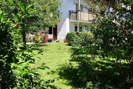 Wohnung Seeon-Seebruck Seebruck - 5 Zimmer, 108 m&sup2;, 520.000&euro; | Angebot:26135008