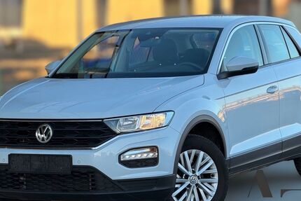 VW T-Roc 65.498 km 15.999 &euro; Rosenheim 83026