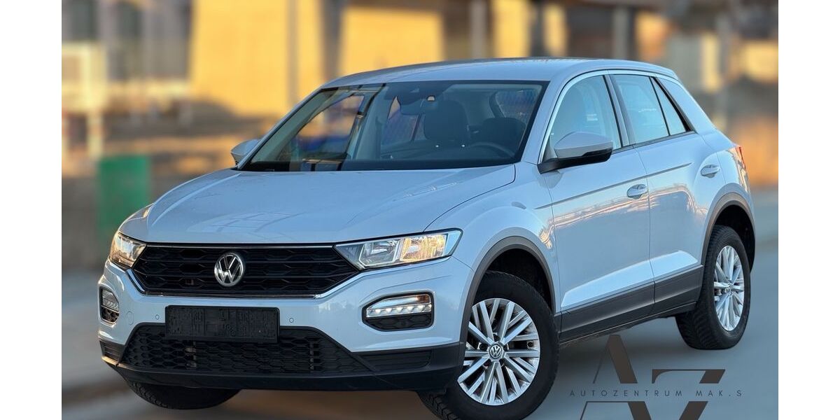 VW T-Roc 65.498 km 15.999 &euro; Rosenheim 83026